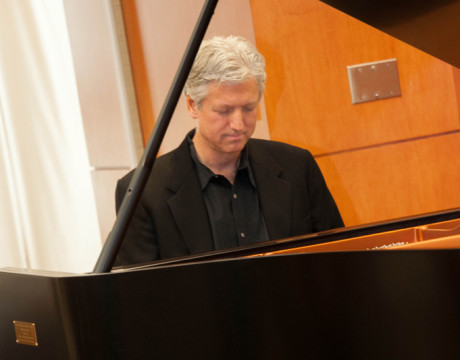 CSM Brian Ganz