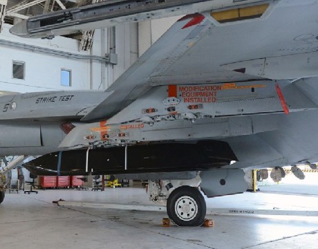 F/A-18E/F