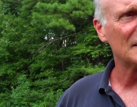 Lanny Lancaster Three Oaks Center