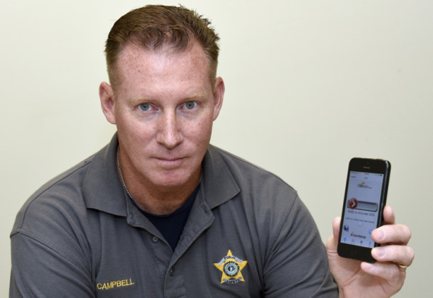 CSM app