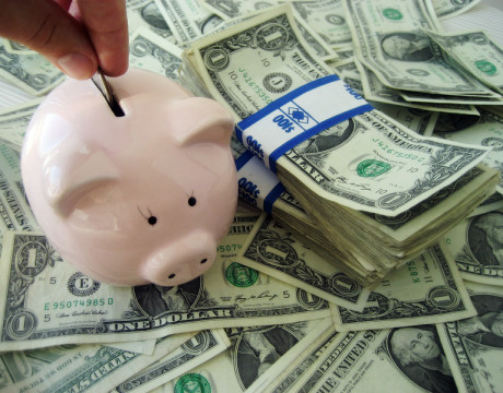 treasurer