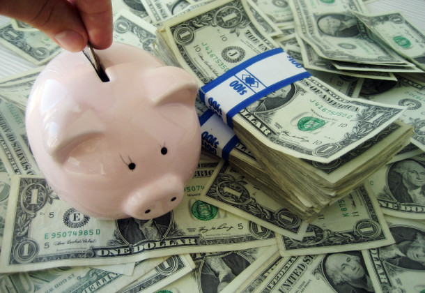 treasurer