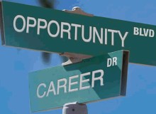 Career Fair
