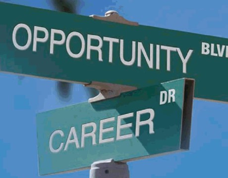 Career Fair
