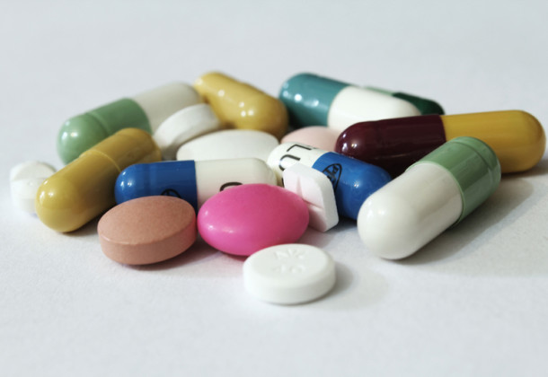 opioid epidemic