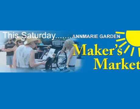 Maker's Market