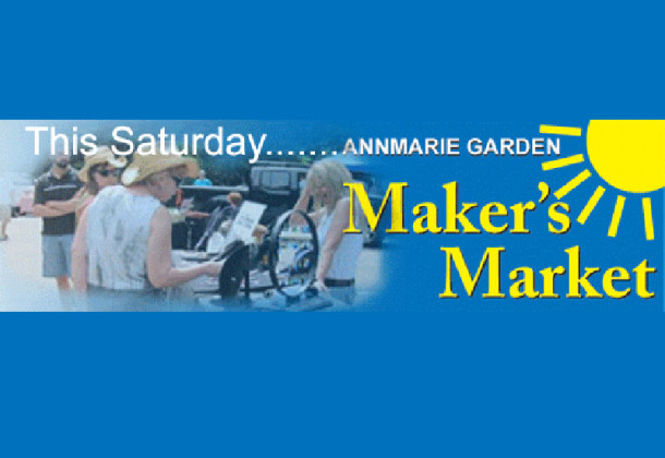 Maker's Market