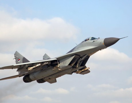 Sanctions Russia's