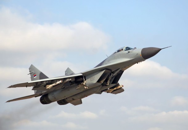 Sanctions Russia's