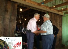 Hoyer picnic