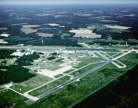 Wallops Island