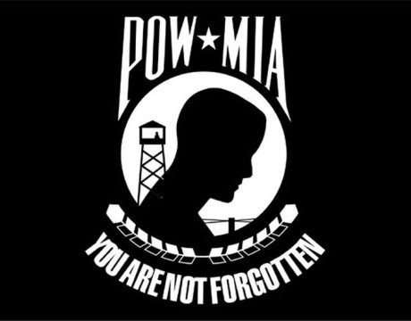 missing troops