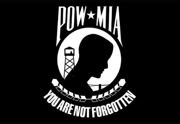 missing troops
