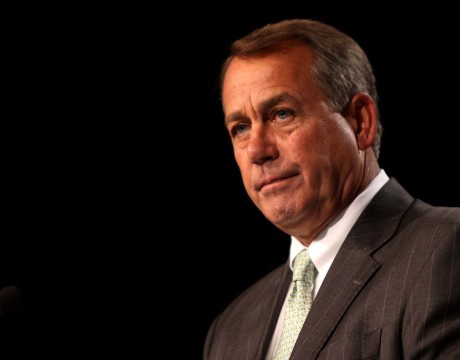 Boehner