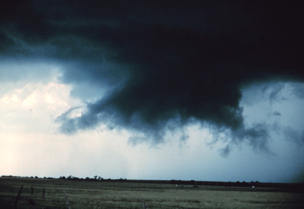 weather