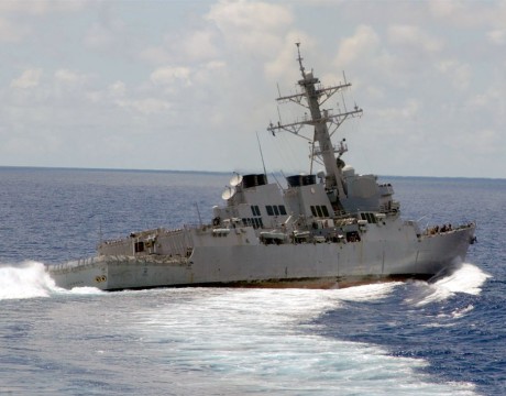 South China Sea