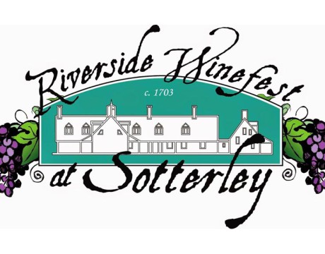 Riverside WineFest