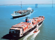 maritime security