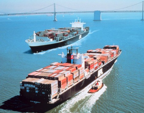 maritime security