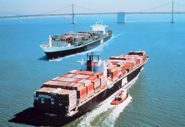 maritime security