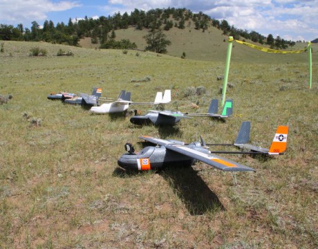 drone owners