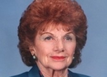 Hilda Mowery