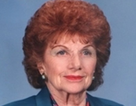 Hilda Mowery