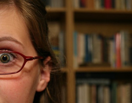 nearsightedness