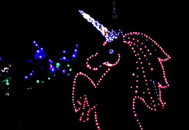 Lights
