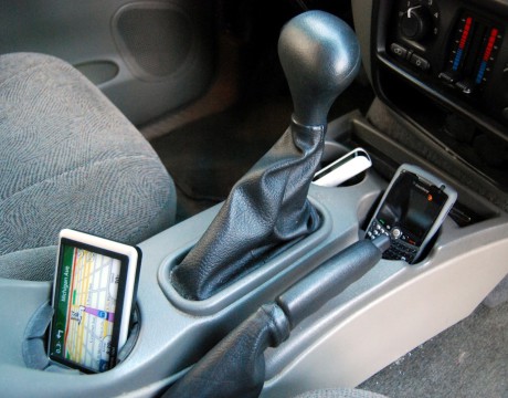 car burglaries