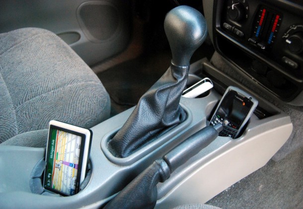 car burglaries