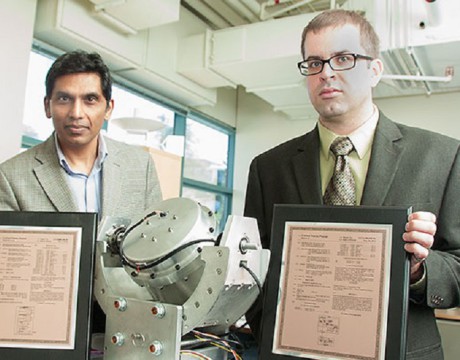 Patents
