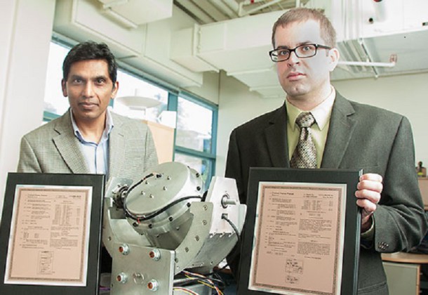 Patents
