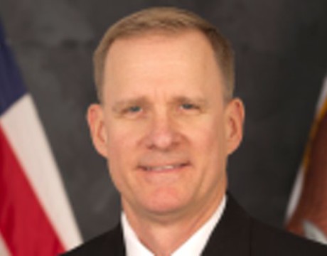 RDML Lindsey