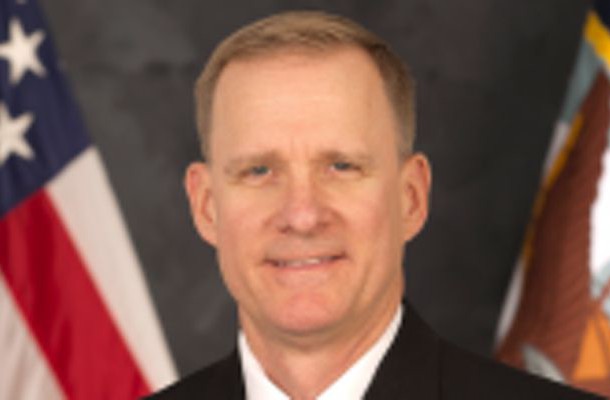 RDML Lindsey