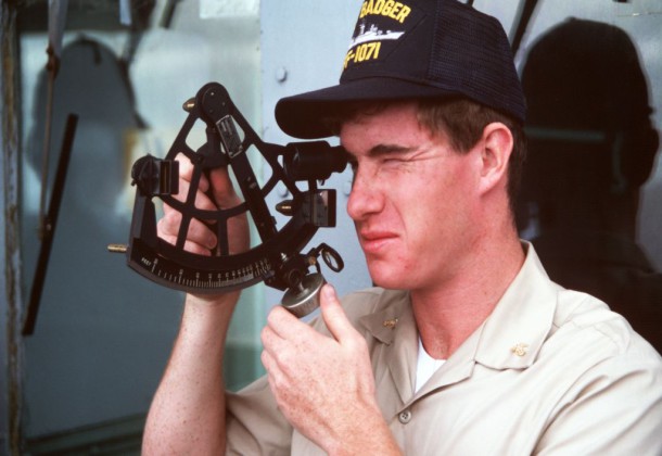 celestial navigation