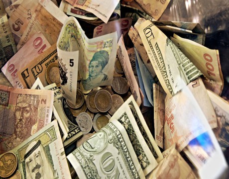 money