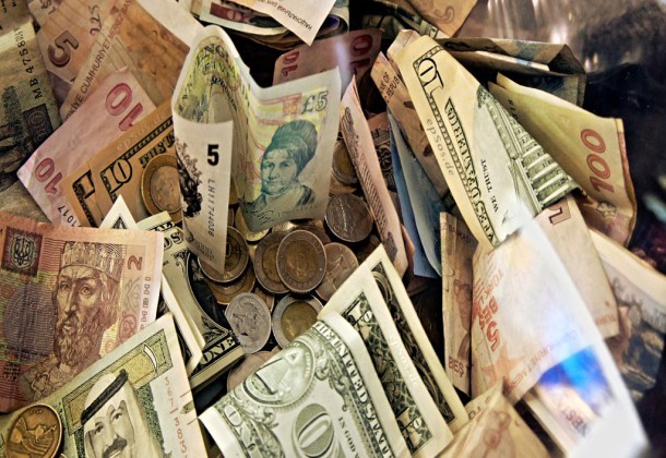 money