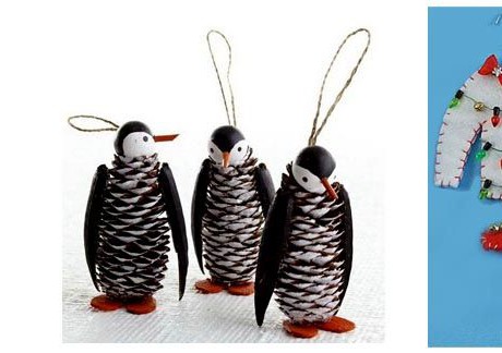 ornaments