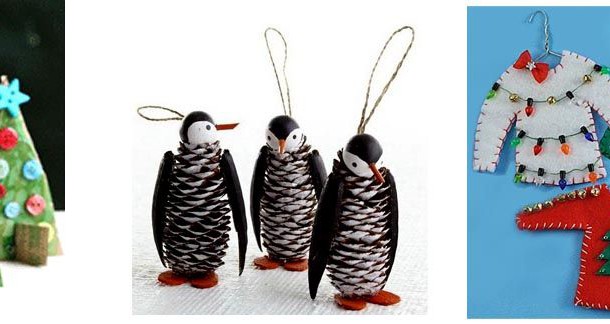 ornaments
