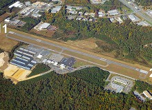 airportncommunity input