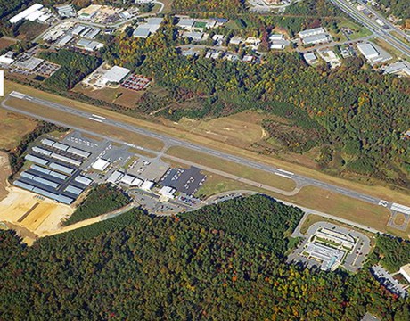 airportncommunity input