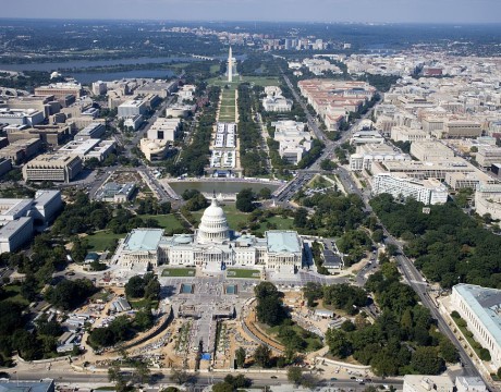 DC air exercise