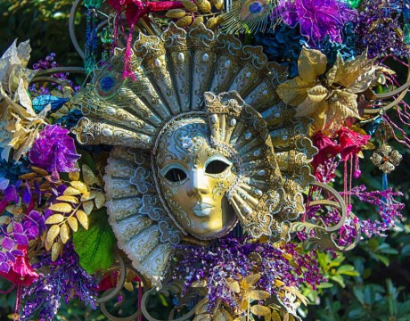 mardis gras