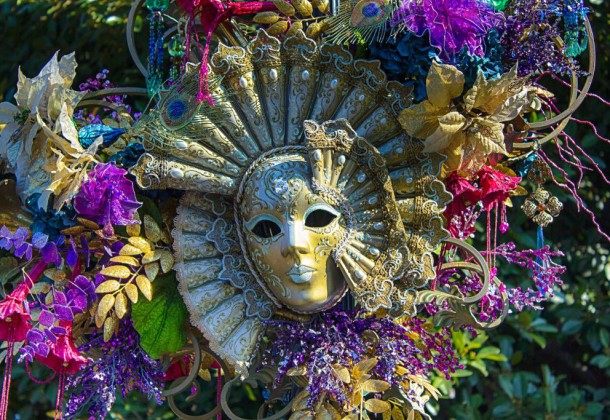 mardis gras