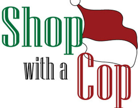 Shop with a Cop