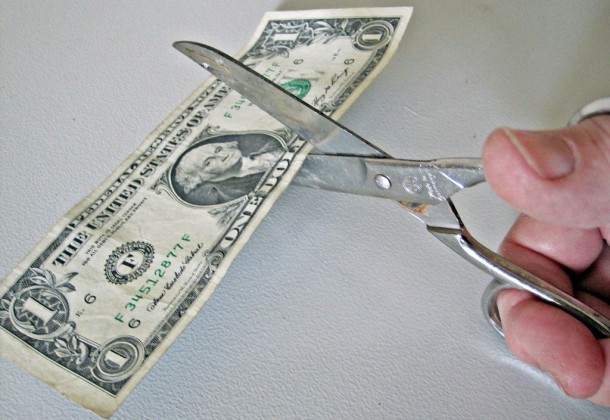 fy17 budget cuts