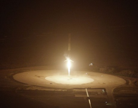 space travel
