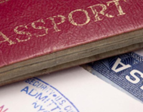 VISA WAIVER
