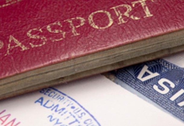 VISA WAIVER